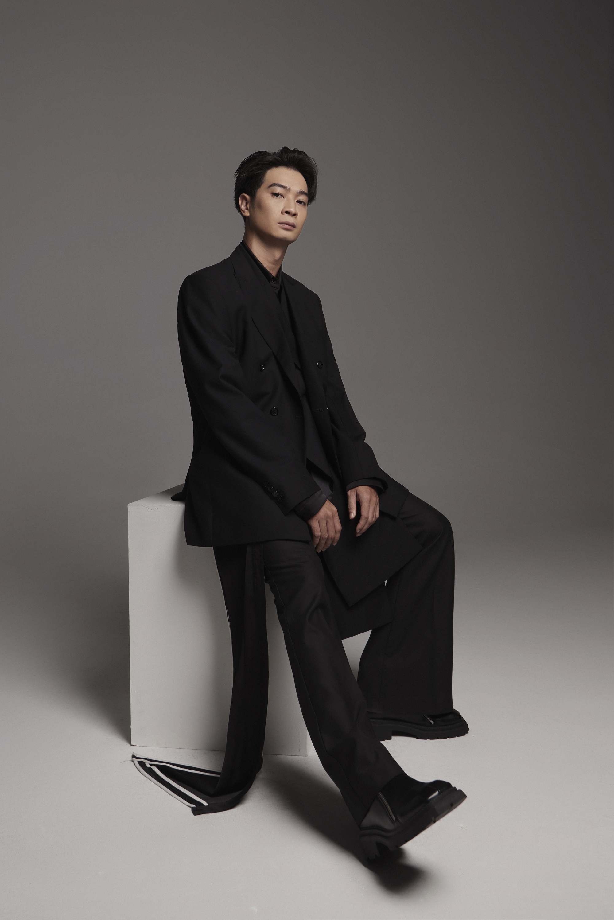 Chuỗi concert Anh Trai Vượt Ngàn Chông Gai - Ảnh 2.
