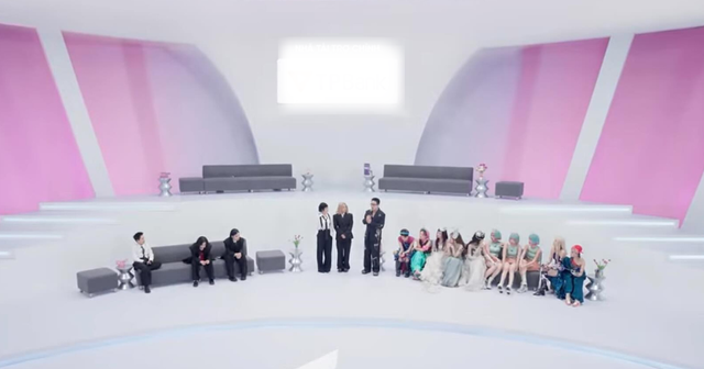 Đội LyHan Gặp Khó Khăn Sau Live Stage 4 Của Chương Trình Em Xinh Say Hi - Ảnh 4.