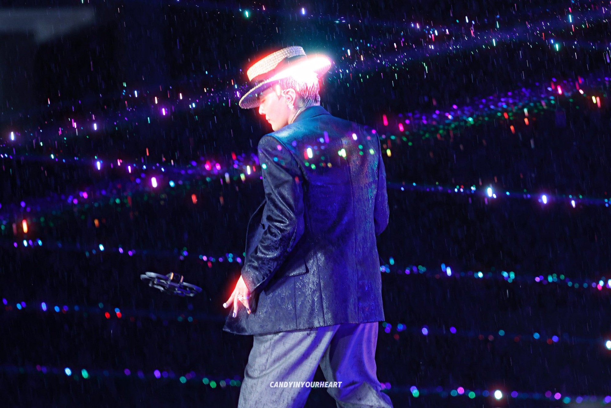 Hơn 1,5 triệu thảo luận về sự kiện G-Dragon tại Việt Nam - Ảnh 3.