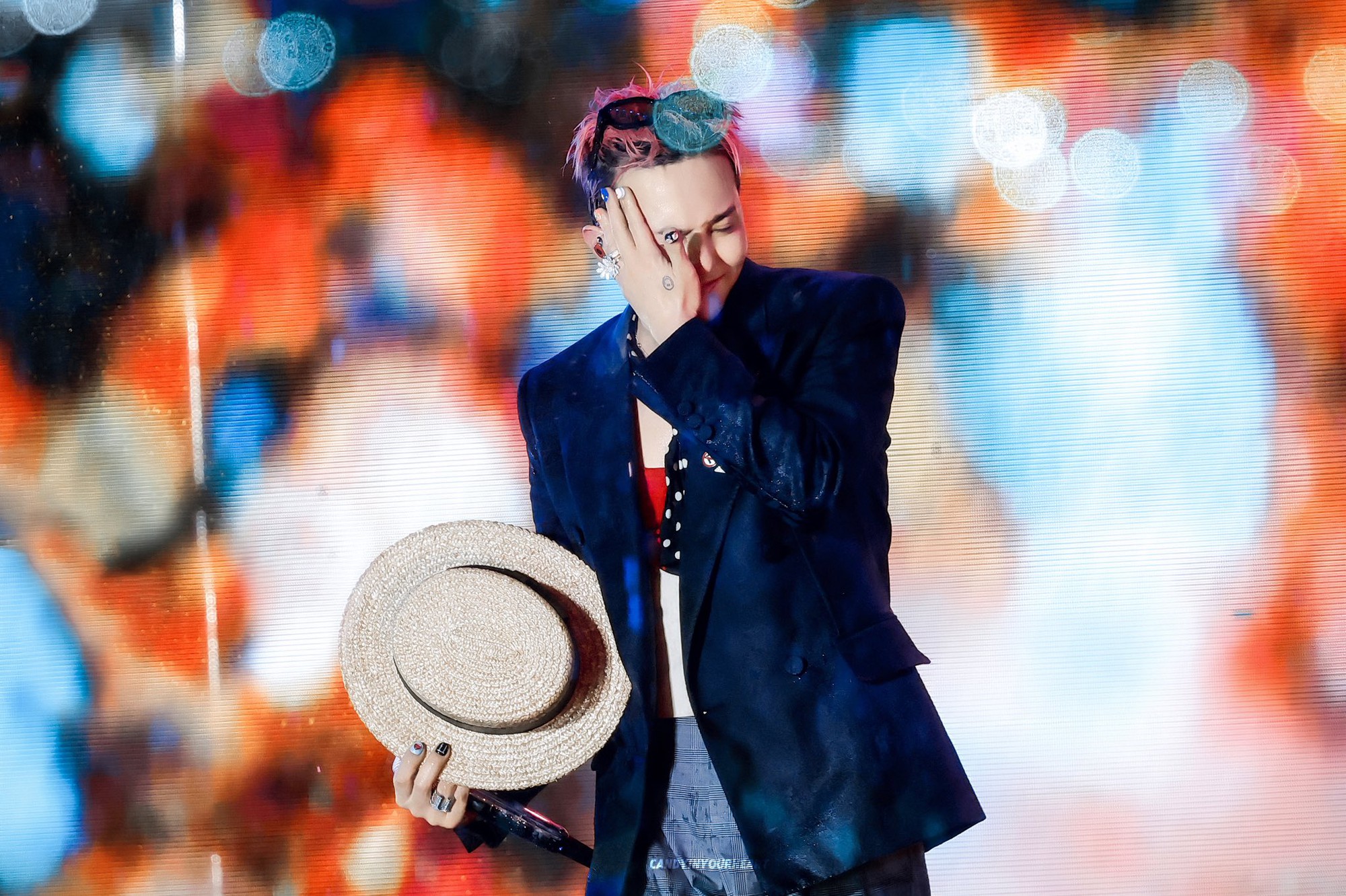 Hơn 1,5 triệu thảo luận về sự kiện G-Dragon tại Việt Nam - Ảnh 9.