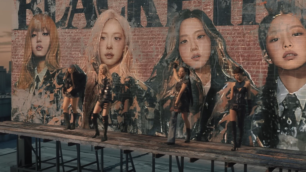 BLACKPINK Đối Mặt Với Làn Sóng Phẫn Nộ Mới - Ảnh 3.