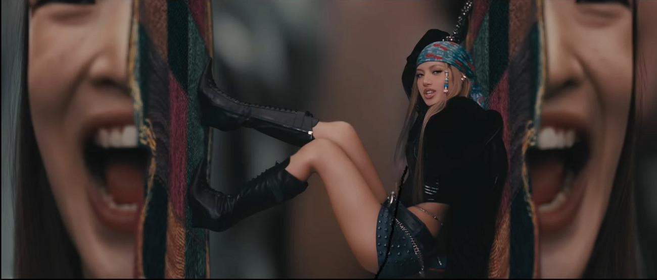BLACKPINK Đối Mặt Với Làn Sóng Phẫn Nộ Mới - Ảnh 4.