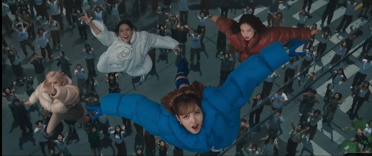 BLACKPINK Đối Mặt Với Làn Sóng Phẫn Nộ Mới - Ảnh 2.