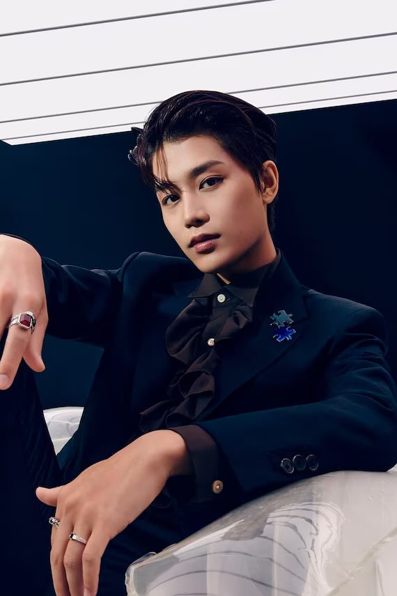 Scandal chấn động của Taeil: Nỗi thất vọng lớn trong làng giải trí Hàn Quốc - Ảnh 2.
