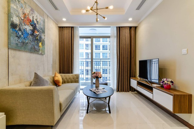 Người đàn ông chờ đợi 18 tháng để nhận căn hộ 90m2 trúng thưởng, chủ đầu tư tuyên bố giải thưởng không hợp pháp - Ảnh 3.