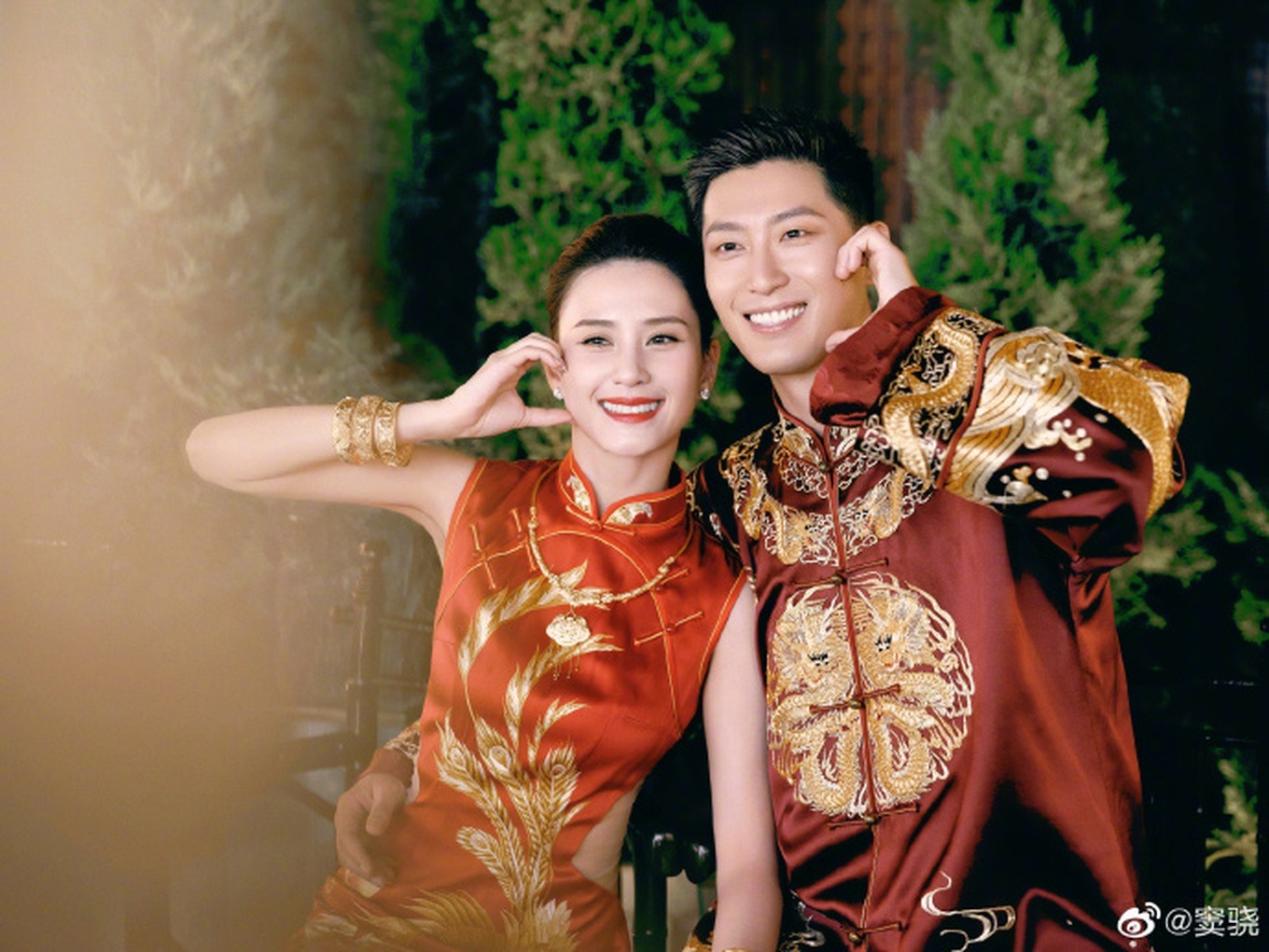 Gia tộc tài phiệt gây chú ý: Thiếu gia bị nghi có con riêng, ái nữ ly hôn sao hạng A?- Ảnh 6.