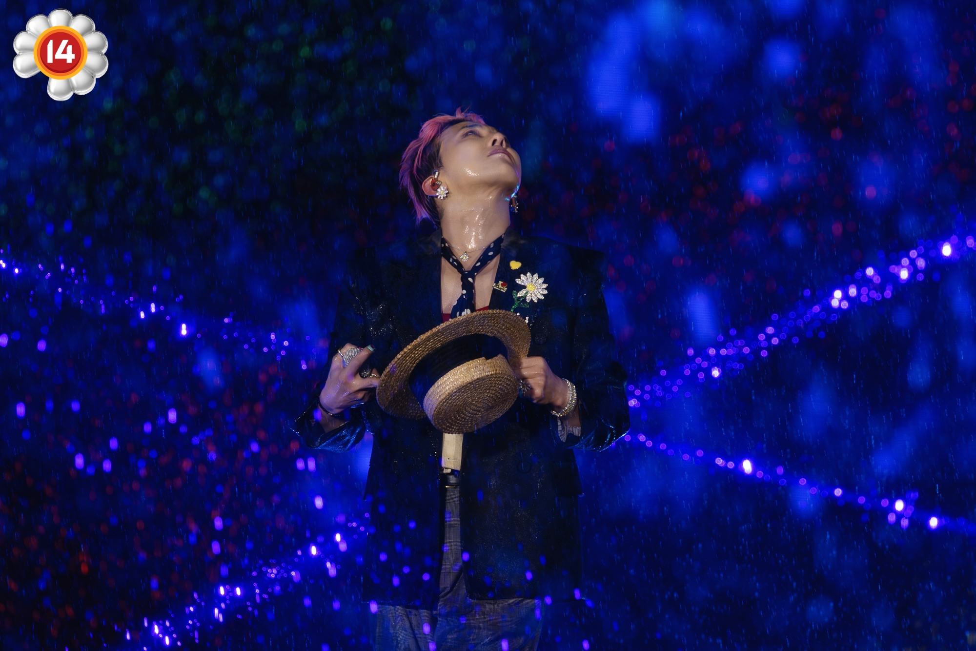 G-Dragon tại concert
