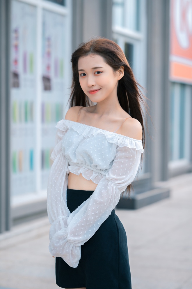 Góc khuất của Em Xinh người Hàn hoạt động ở Việt Nam: Từng gây sốt Giọng hát Việt, rồi lặn mất 2 năm- Ảnh 5.