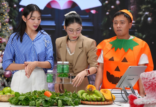 Vụ hoàn tiền kẹo rau củ KERA: Ai đã nhận được tiền? - Ảnh 6.