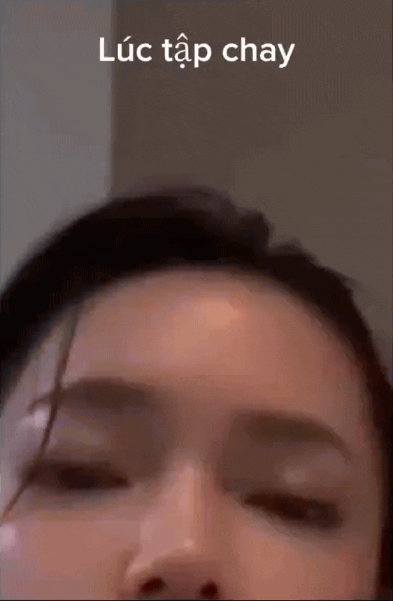 Đoạn video 1 phút 15 giây tiết lộ điều bất ngờ về Châu Bùi - Ảnh 1.