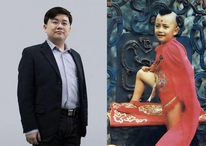 Hồng Hài Nhi - Ảnh 4.