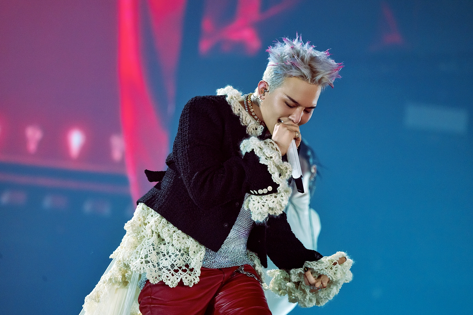 Nguyên nhân bất ngờ khiến G-Dragon hủy concert tại Thái Lan - Ảnh 1.