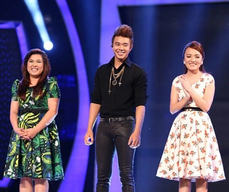 Ca sĩ tài năng với bản hit 3 tỷ lượt xem: Hành trình từ Top 3 Vietnam Idol đến những thử thách trong sự nghiệp - Ảnh 3.