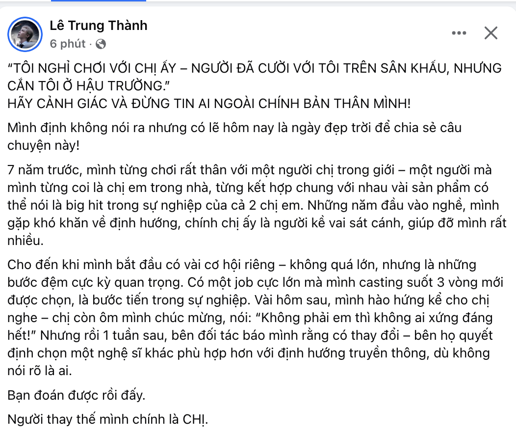 Nữ ca sĩ trở lại sau 3 năm vắng bóng và những ồn ào bất ngờ