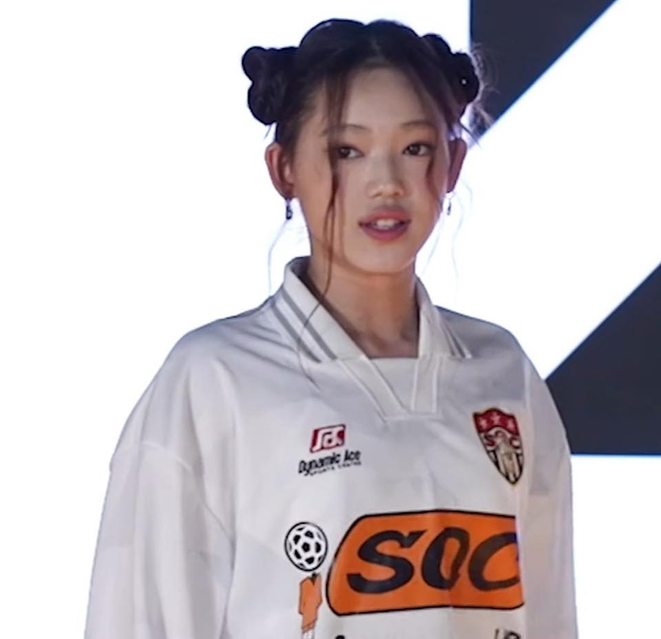 Visual của EVELLI