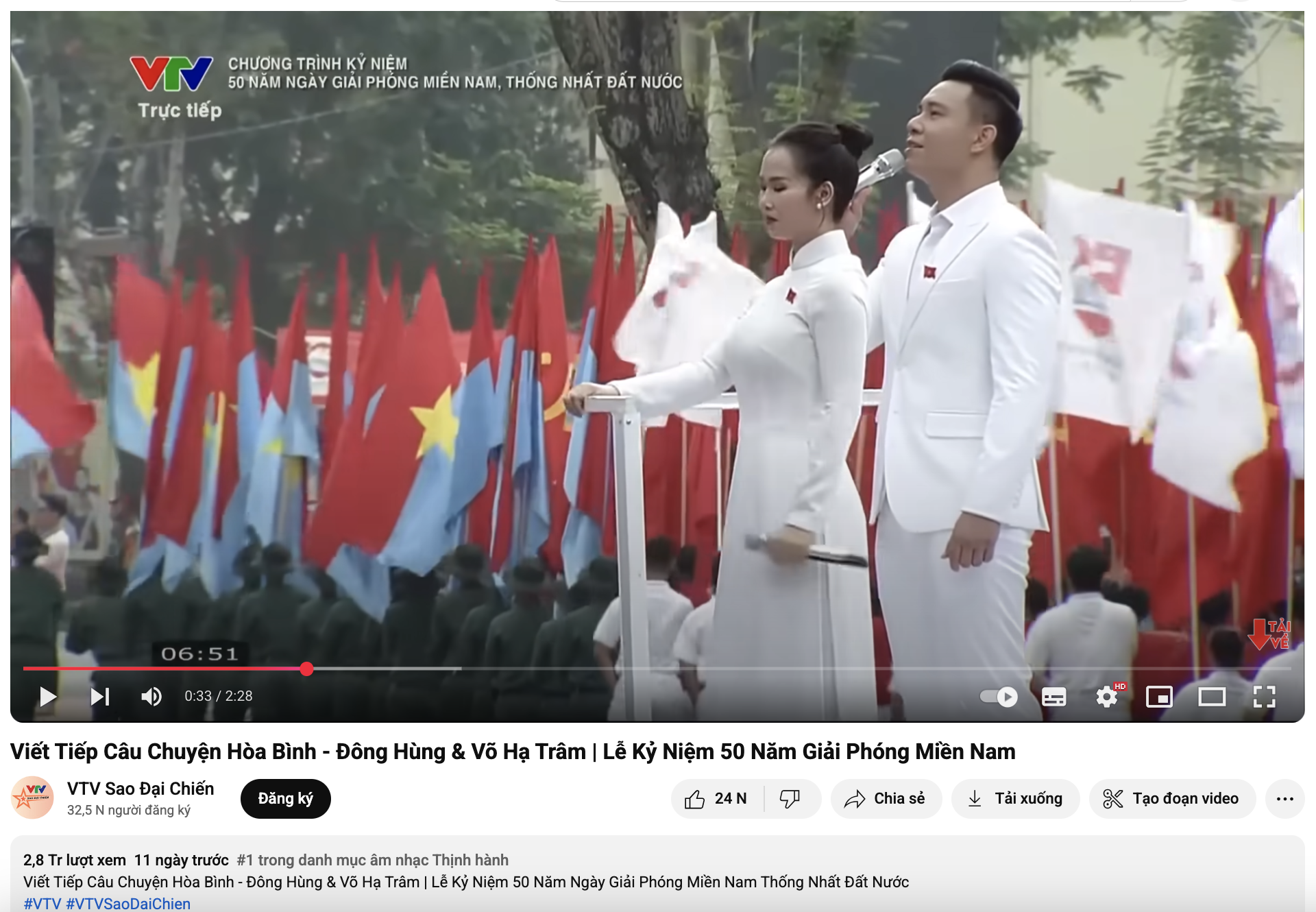 Nhạc sĩ nổi tiếng lên tiếng về những chỉ trích sau thành công của ca khúc mới - Ảnh 2.
