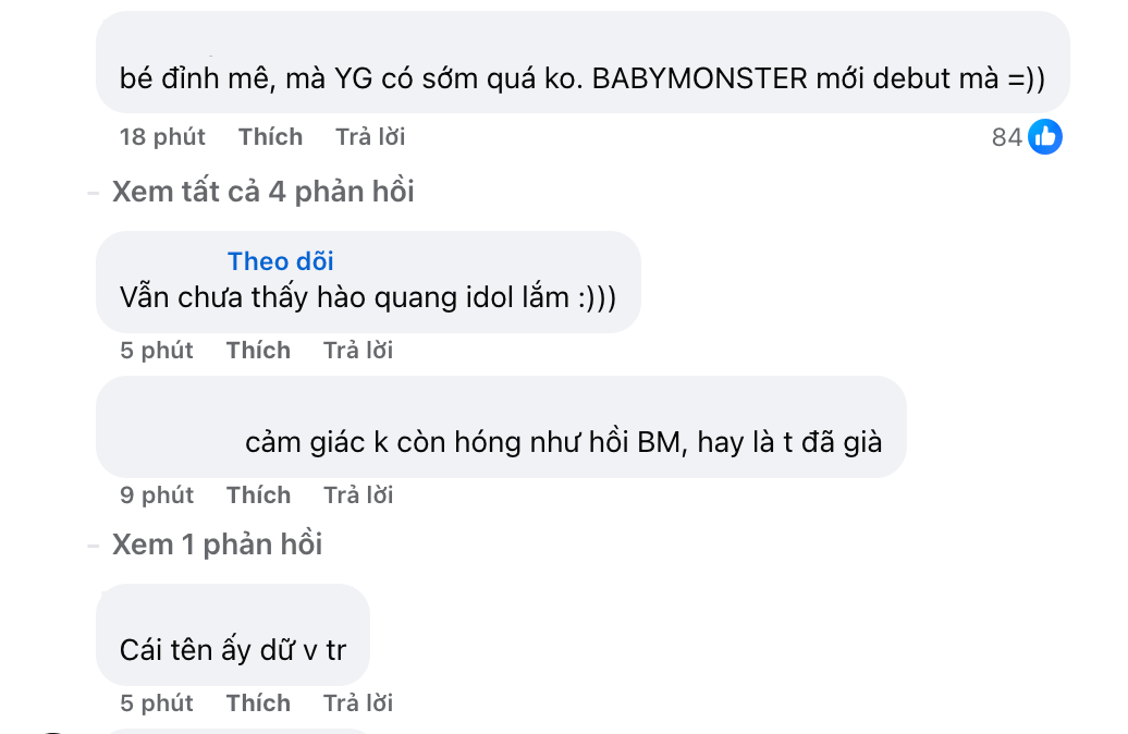 Ý kiến trái chiều về EVELLI