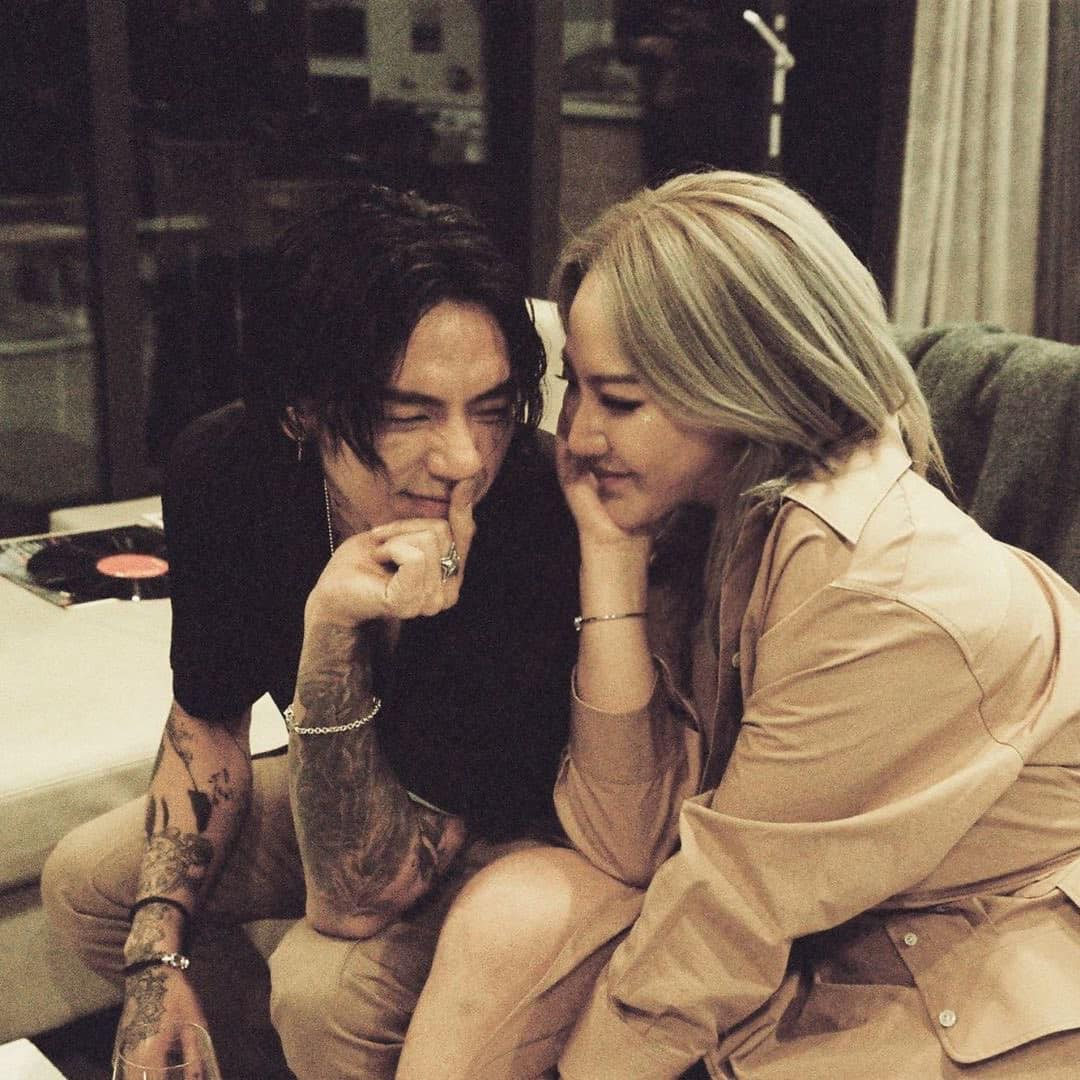 DPR Ian - chàng trai vừa đẹp vừa sexy, diễn đỉnh tới nỗi khiến cả Mỹ Đình phát cuồng là ai?- Ảnh 16.