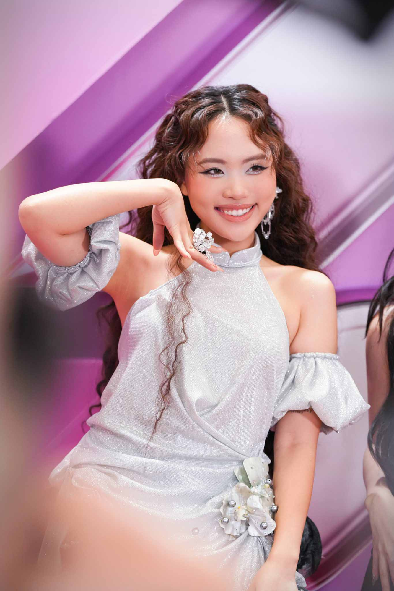 Phương Mỹ Chi vô tình để lộ kết quả Chung kết