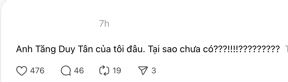 Cộng đồng mạng bức xúc