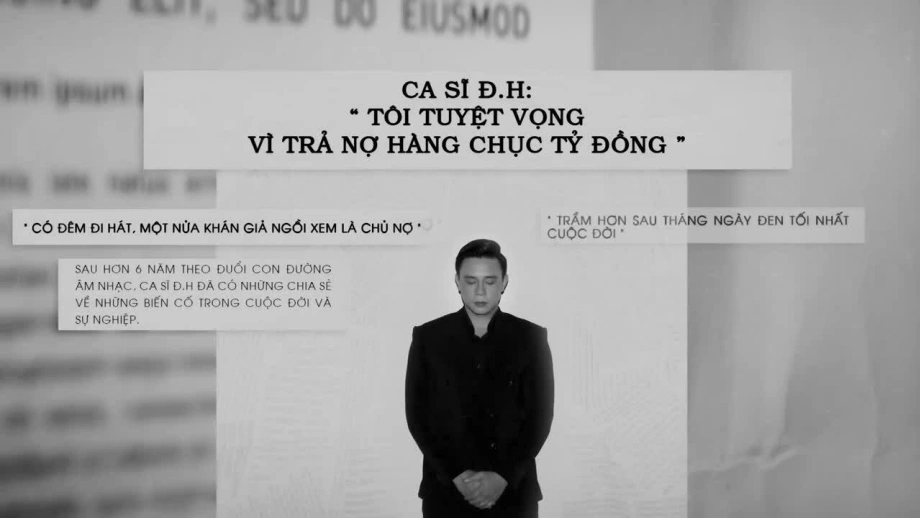 Ca sĩ tài năng với bản hit 3 tỷ lượt xem: Hành trình từ Top 3 Vietnam Idol đến những thử thách trong sự nghiệp - Ảnh 5.