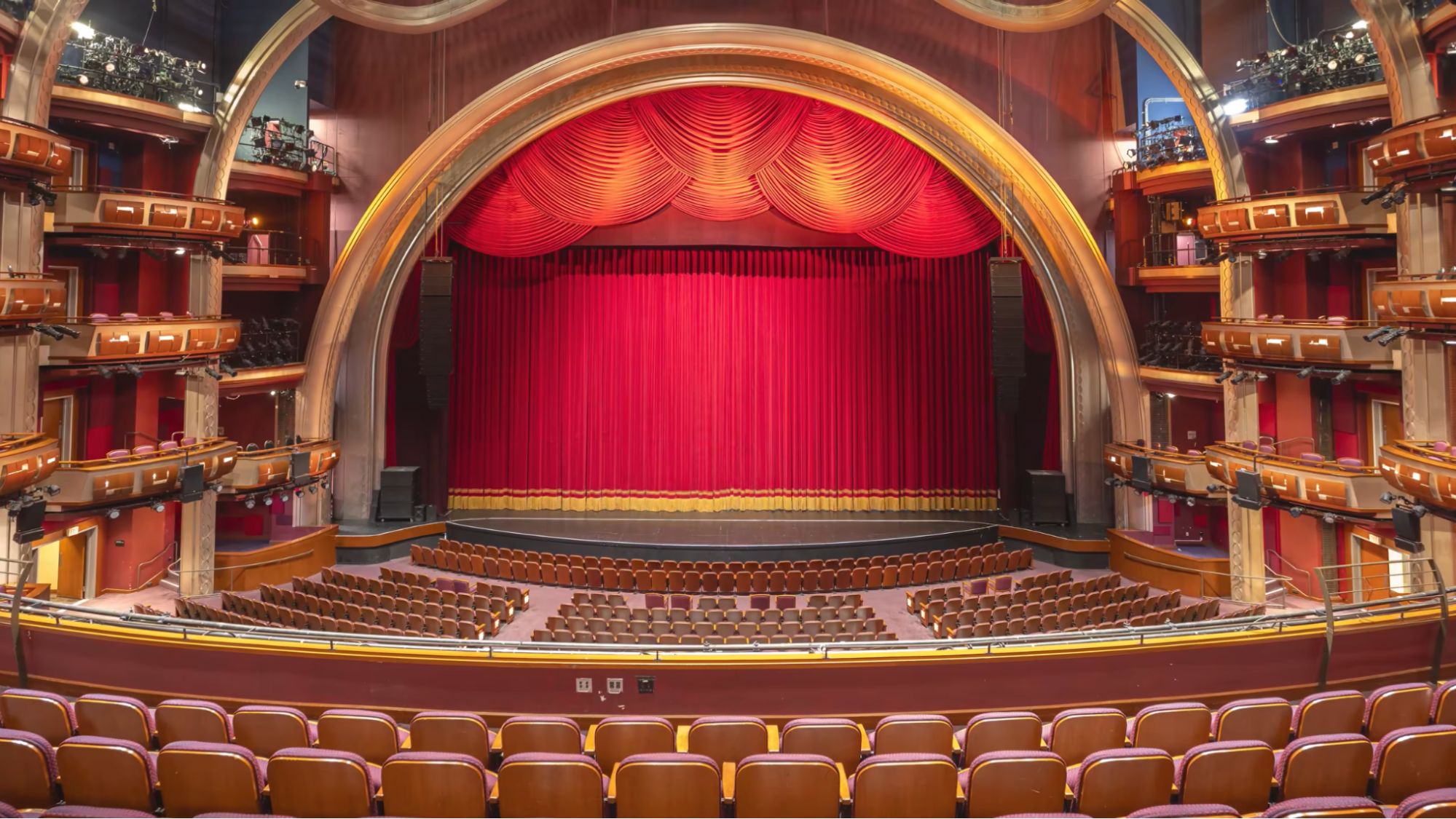 Dolby Theatre
