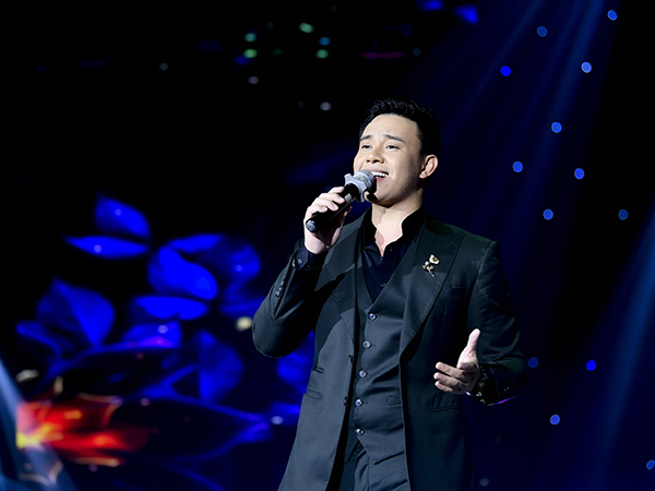 Ca sĩ tài năng với bản hit 3 tỷ lượt xem: Hành trình từ Top 3 Vietnam Idol đến những thử thách trong sự nghiệp - Ảnh 4.