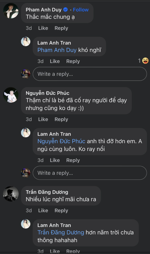 JustaTee bức xúc vì bị hạ thấp danh tiếng, yêu cầu ban tổ chức Em Xinh làm rõ sự việc - Ảnh 4.