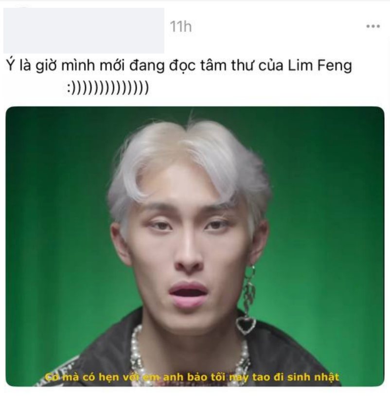 Một bài hát viral trở lại khiến netizen tin rằng: Hoá ra Wren Evans sáng tác dựa trên đời thật?- Ảnh 5.