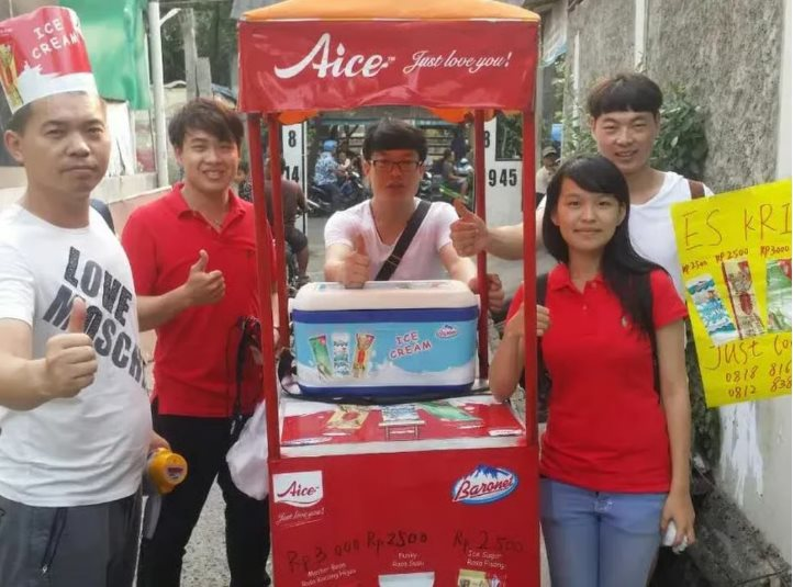 Hành trình từ công nhân đến ông trùm ngành sữa: Câu chuyện của một người thay đổi thị trường châu Á - Ảnh 3.