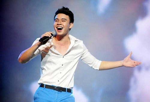 Ca sĩ tài năng với bản hit 3 tỷ lượt xem: Hành trình từ Top 3 Vietnam Idol đến những thử thách trong sự nghiệp - Ảnh 2.