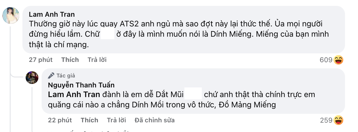 JustaTee bức xúc vì bị hạ thấp danh tiếng, yêu cầu ban tổ chức Em Xinh làm rõ sự việc - Ảnh 7.