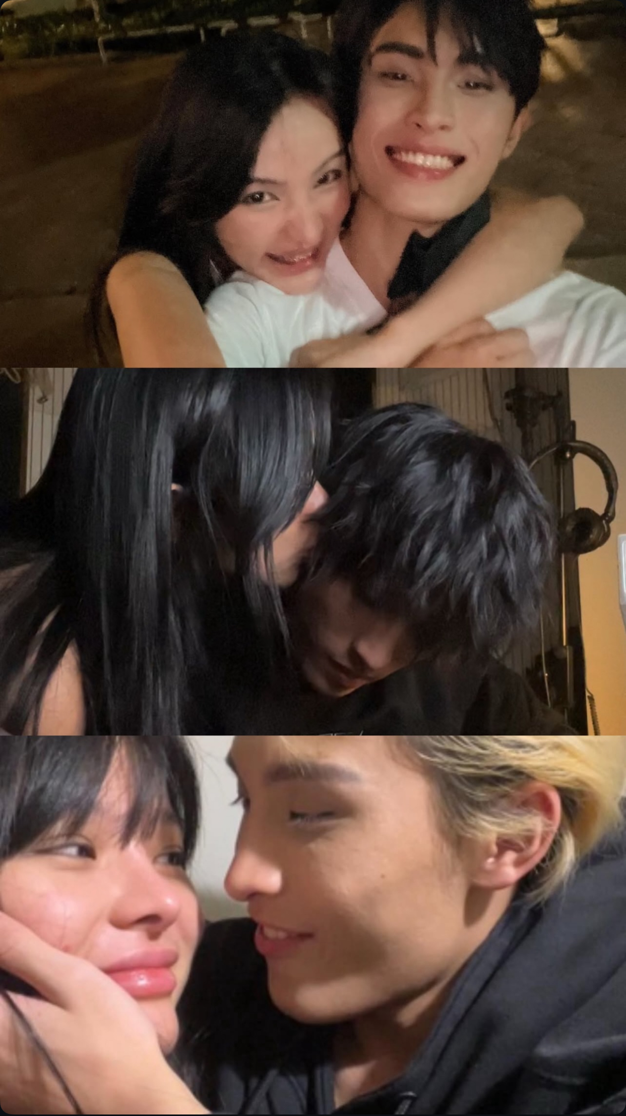 Không bỏ sót 1 chi tiết nào trong drama 