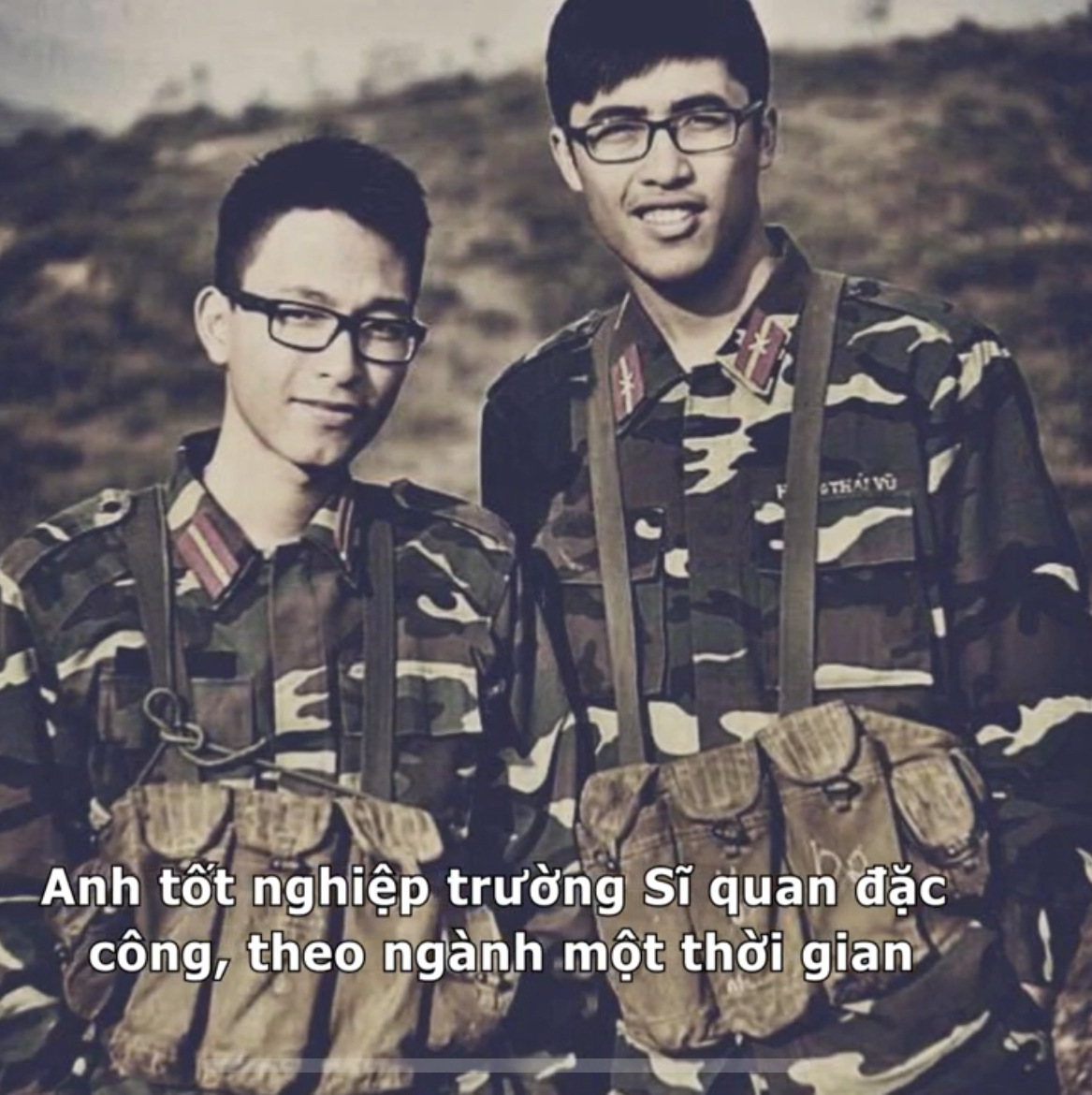 Hành trình âm nhạc của Vũ