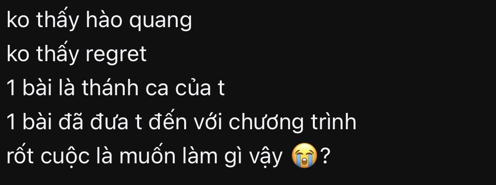 Captain Boy sẽ thay thế RHYDER ở nhiều tiết mục