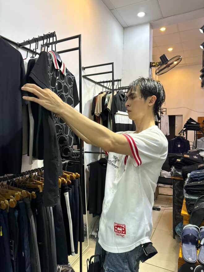 Anh Trai nhạt nhất show Say Hi diễn ít nhưng rất chăm 