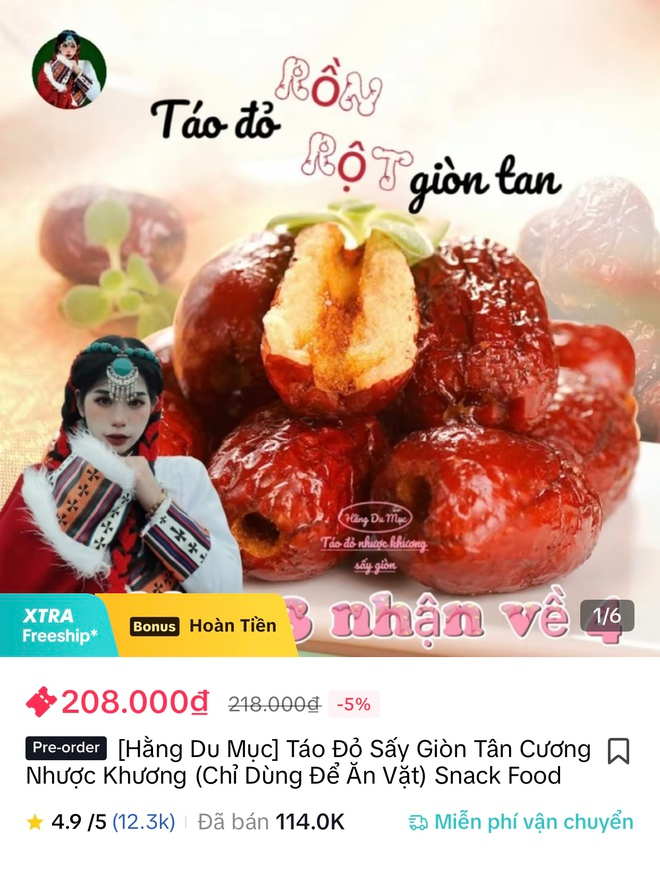 Sự suy giảm của trào lưu táo đỏ: Bạn đã đầu tư bao nhiêu vào đây?- Ảnh 4.