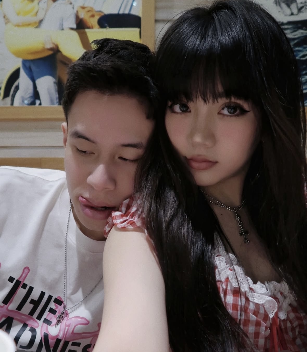 Người đẹp sinh năm 2000 xác nhận chia tay với thiếu gia đình đám: Chặng đường 6 tháng khép lại - Ảnh 7.