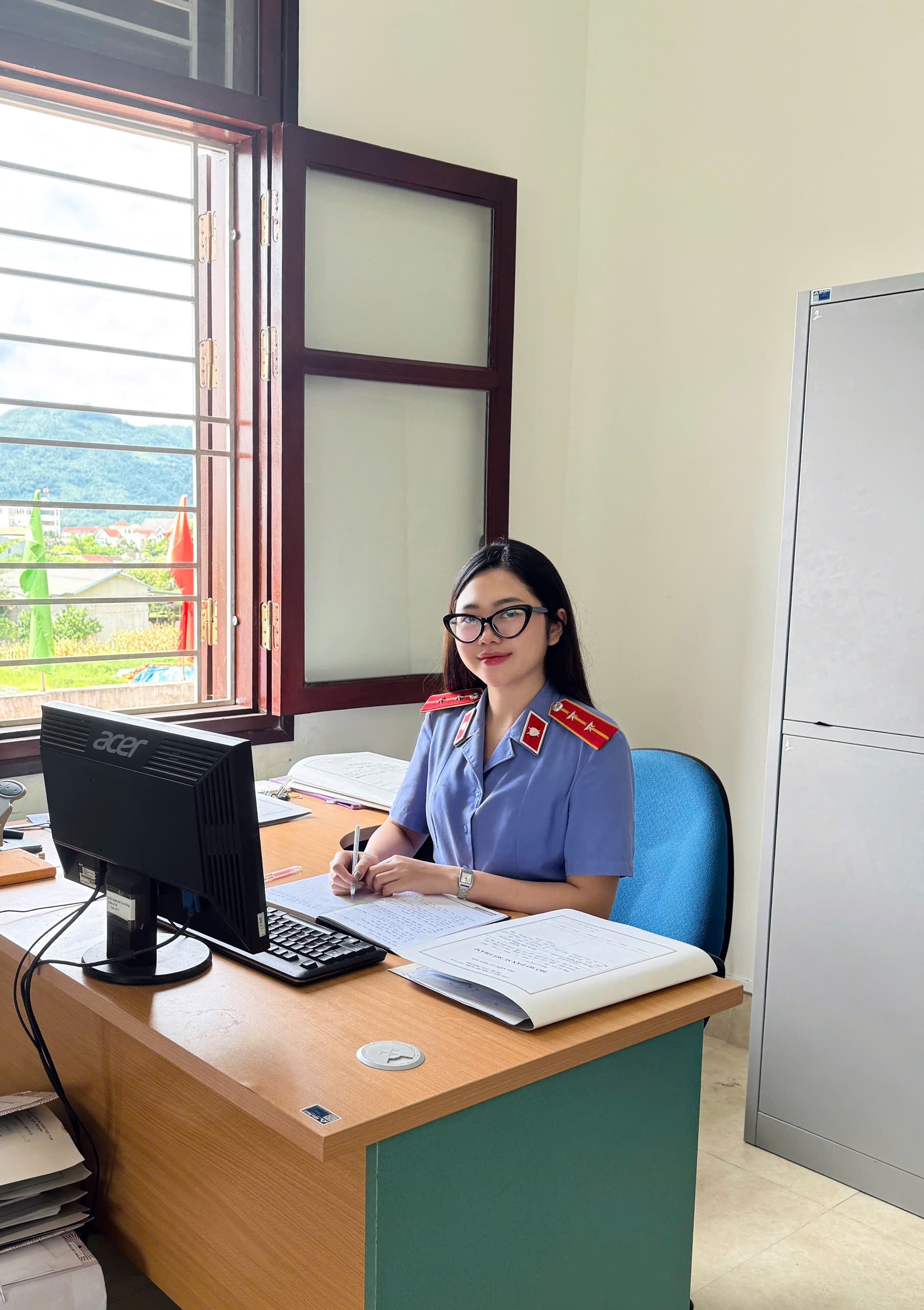 Gen Z trong bối cảnh chuyển mình của chính quyền địa phương - Ảnh 2.
