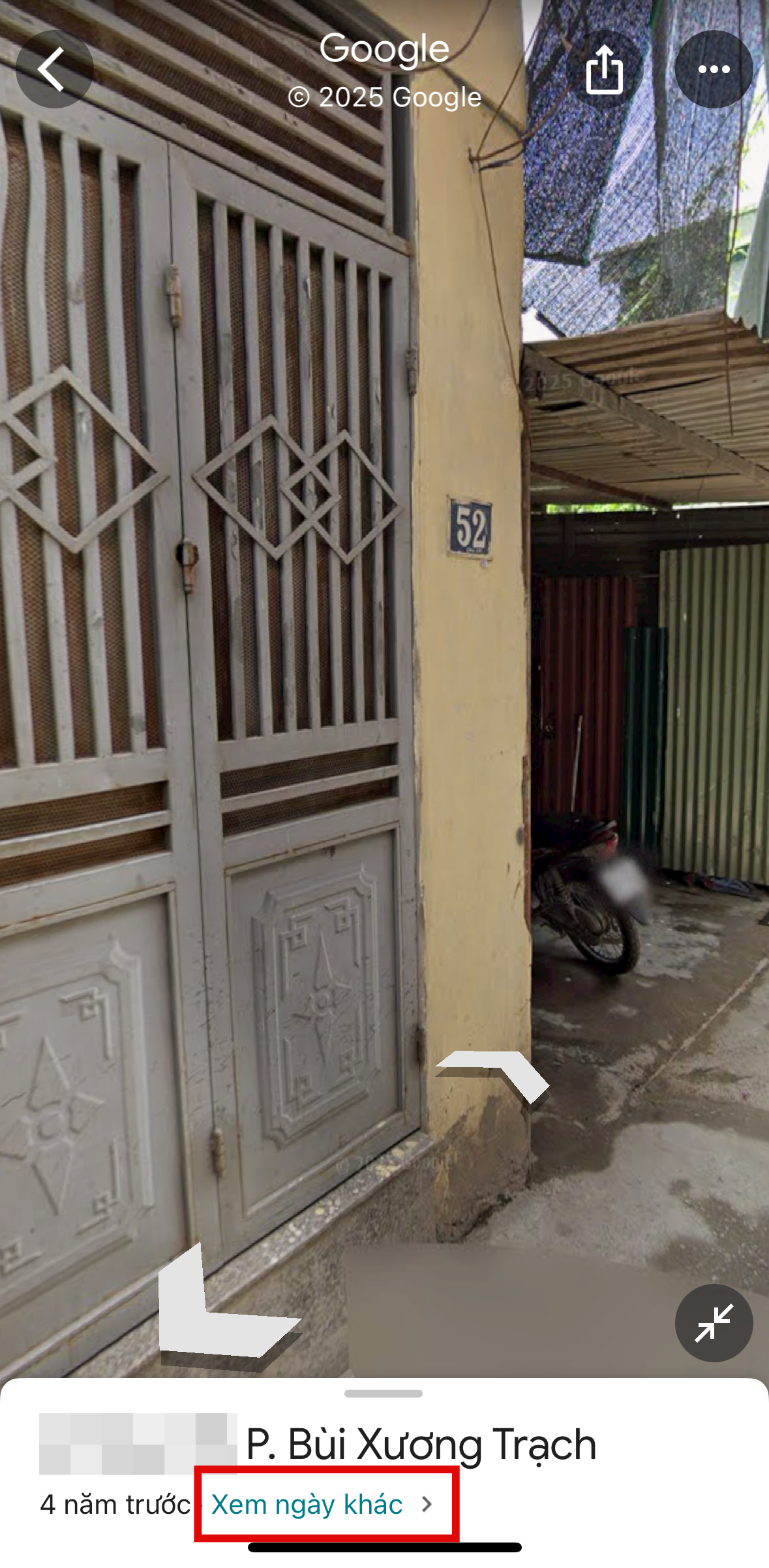 Khám Phá Quá Khứ: Gặp Gỡ Người Thân Đã Mất Qua Google Maps - Ảnh 4.