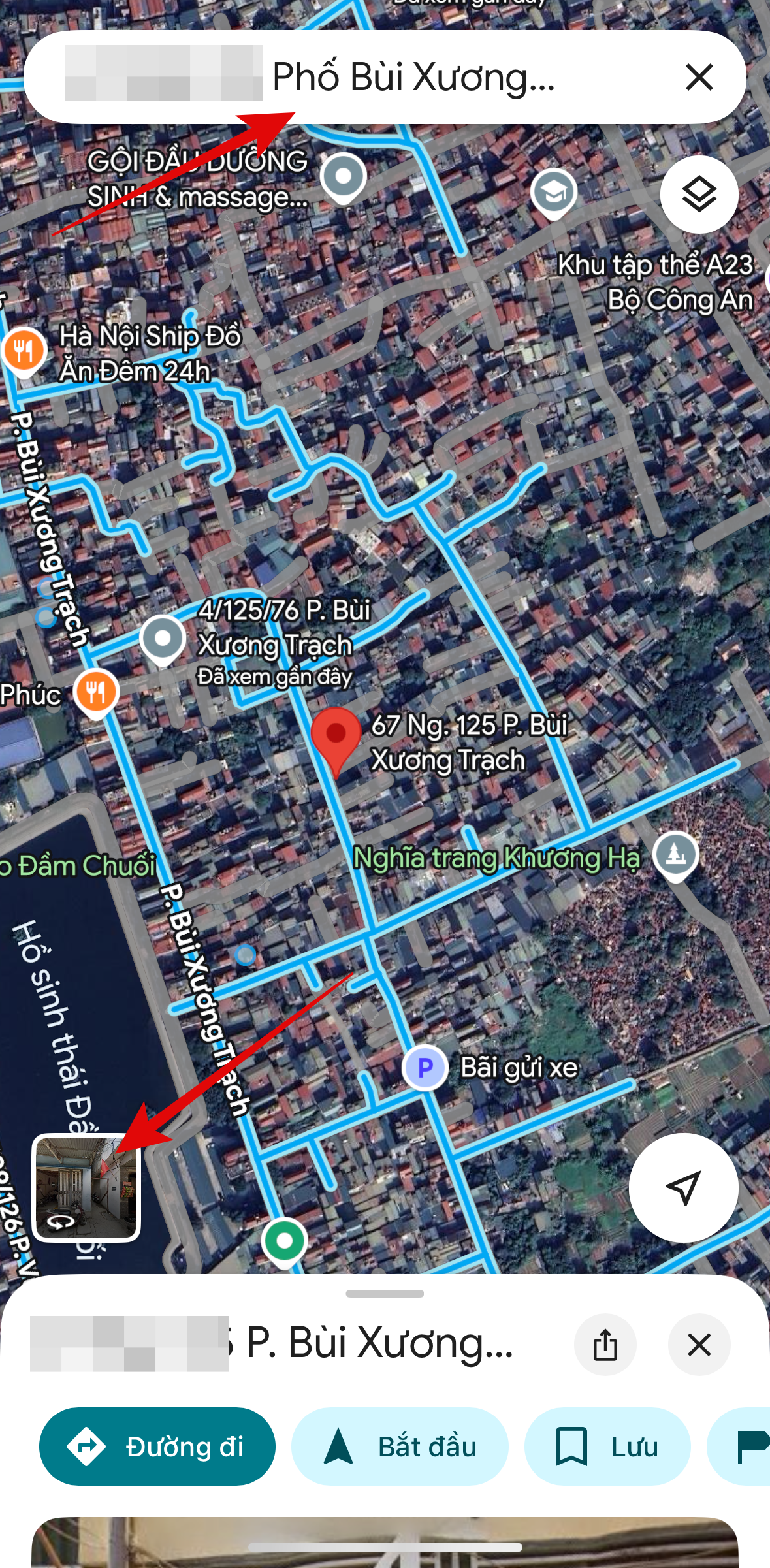 Khám Phá Quá Khứ: Gặp Gỡ Người Thân Đã Mất Qua Google Maps - Ảnh 2.