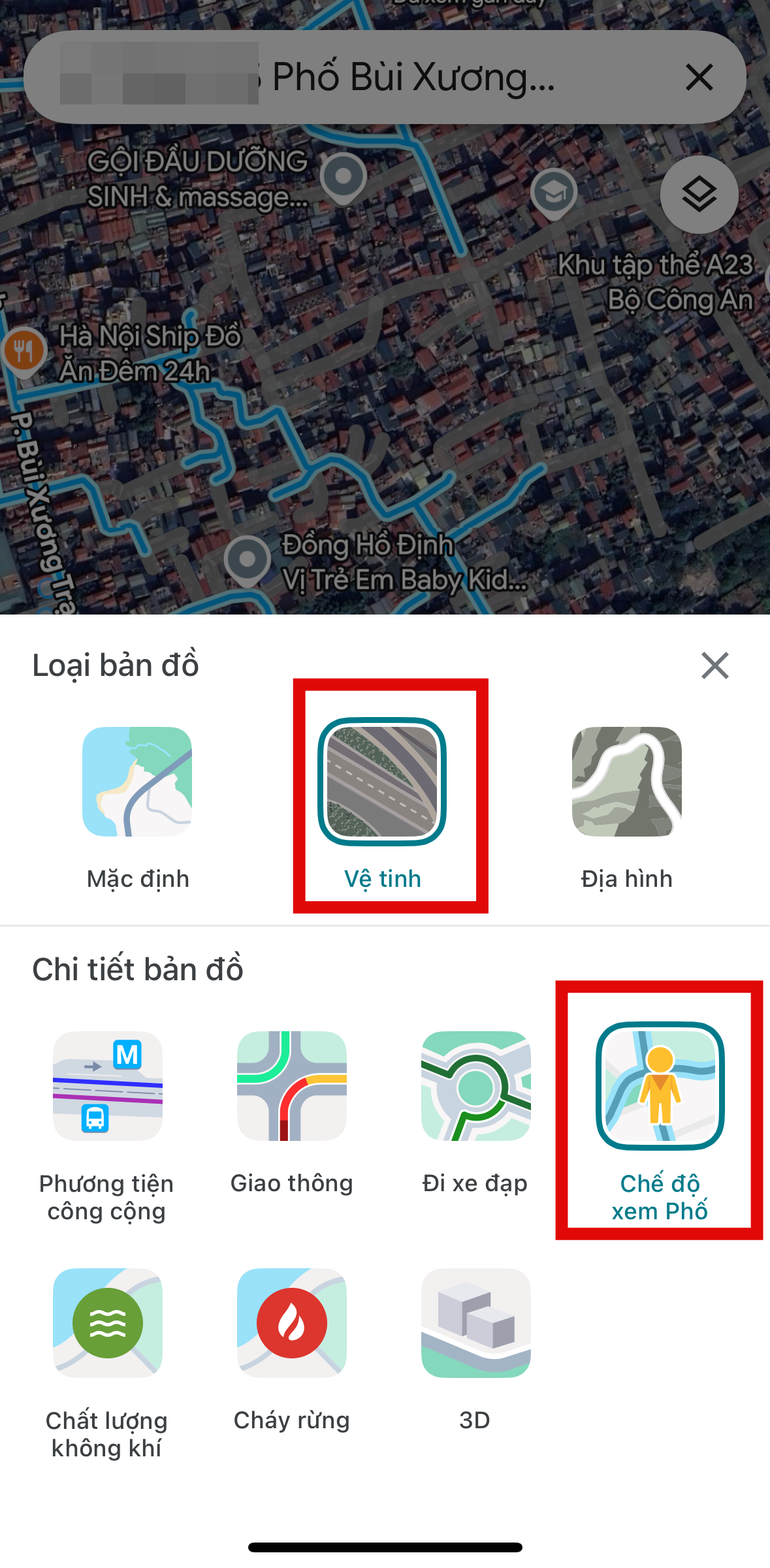 Khám Phá Quá Khứ: Gặp Gỡ Người Thân Đã Mất Qua Google Maps - Ảnh 3.