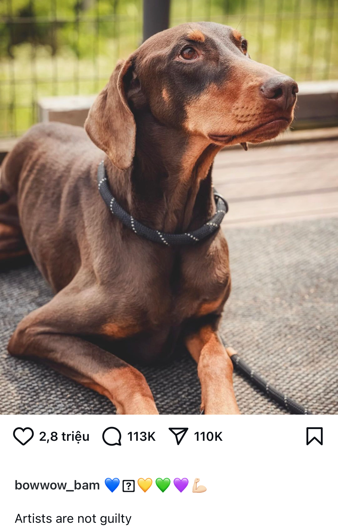 Hình ảnh gây tranh cãi của NewJeans
