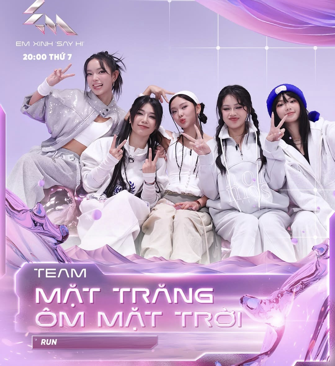 Mối quan hệ bí ẩn giữa 52Hz và LyHan