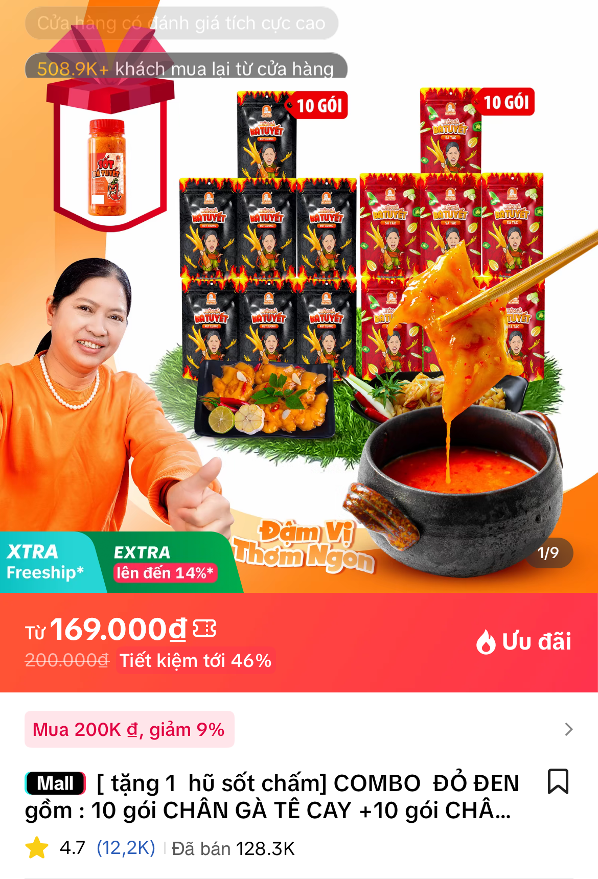 Doanh thu ấn tượng từ chân gà: Mẹ con Bà Tuyết gây sốc với tuyên bố bất ngờ - Ảnh 3.