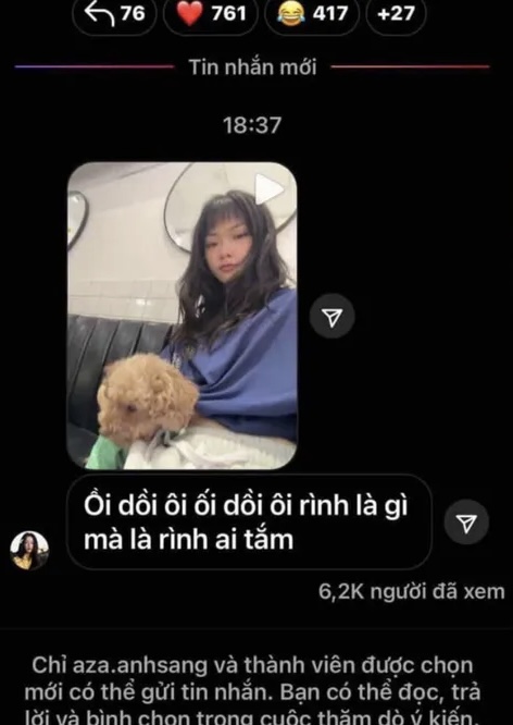 “Nghe bài TRÌNH chưa?” - Thế hệ cợt nhả biến bài rap diss thành trò đùa gây tranh cãi nhất Vpop- Ảnh 9.