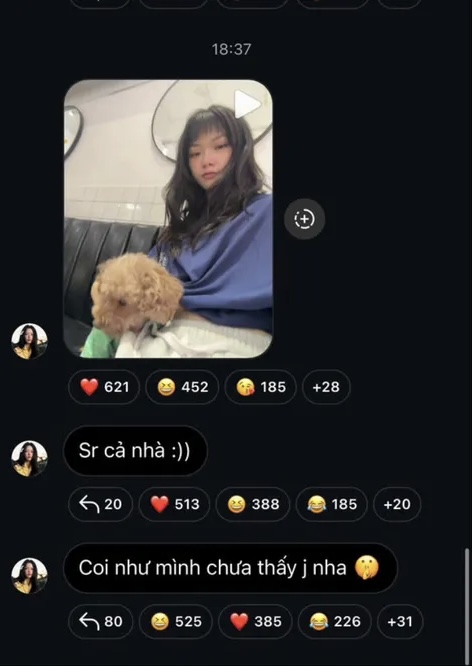 “Nghe bài TRÌNH chưa?” - Thế hệ cợt nhả biến bài rap diss thành trò đùa gây tranh cãi nhất Vpop- Ảnh 10.