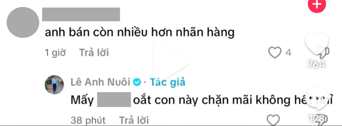 Xôn xao thịt heo cháy tỏi có ngày sản xuất 