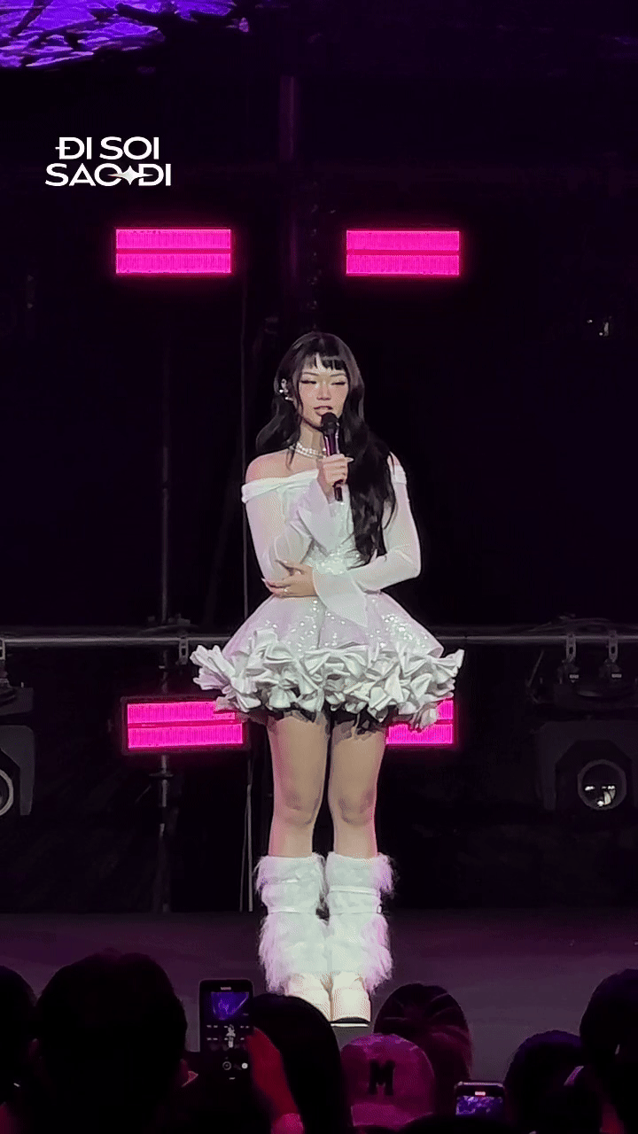 Mini concert Unfrozen - Ảnh 3.