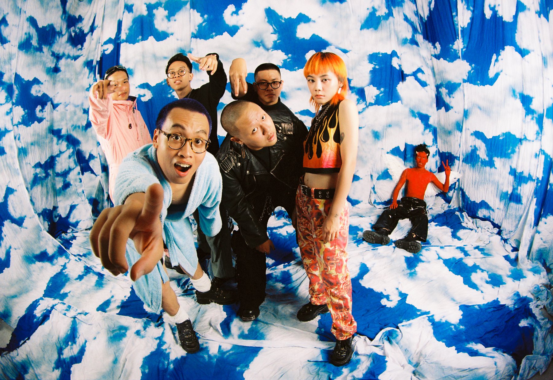 Hợp tác giữa Antiantiart và ngôi sao Hip-hop quốc tế, vì sao MV mới lên 1 ngày đã phải gỡ khỏi YouTube?- Ảnh 3.